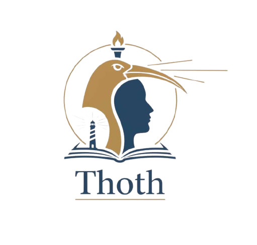 Thoth Academy Logo